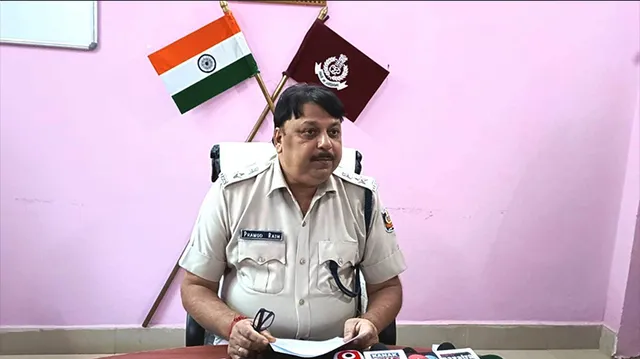 ୩ ମାସ ମଧ୍ୟରେ ୨୦୦ ମହିଳା ପୁରୁଷ ଉଦ୍ଧାର 