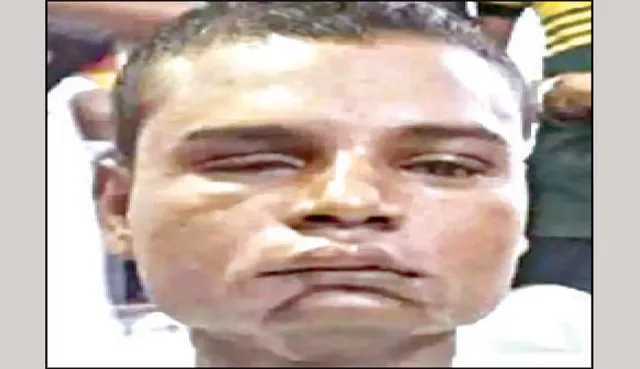 ଦିଲ୍ଲୀରେ ଅମାନବୀୟ କାଣ୍ଡ: ପ୍ରବାସୀ ବିହାରୀ ଶ୍ରମିକଙ୍କୁ ଅନ୍ଧ କରିଦେଲେ