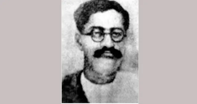 ଆଜି ଜନ୍ମଦିନ: ସ୍ବାଧୀନତା ସଂଗ୍ରାମୀ ନିରଞ୍ଜନ ପଟ୍ଟନାୟକ