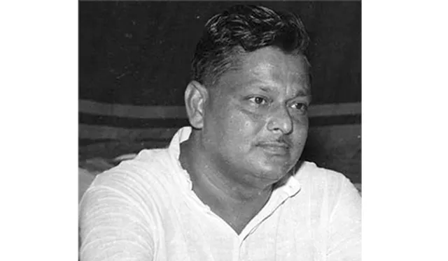 ଆଜି ଜନ୍ମଦିନ: ବୀରେନ ମିତ୍ର ଓ ରବି ରାୟ