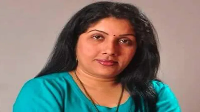 ସୁନୀତି ମୁଣ୍ଡ କେନ୍ଦ୍ରୀୟ ଚଳଚ୍ଚିତ୍ର ସାର୍ଟିଫିକେସନ ବୋର୍ଡ ସଦସ୍ୟା ମନୋନୀତ