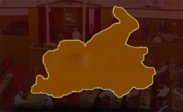 ଧାମନଗରରେ ଜନାଦେଶର ଇଙ୍ଗିତ