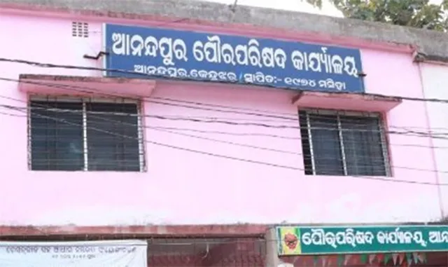 ତାଲାବନ୍ଦ ଆନ୍ଦୋଳନ ପଞ୍ଚମ ଦିନରେ: ସମୂହ ଇସ୍ତଫା ଧମକ ଦେଲେ କାଉନସିଲର