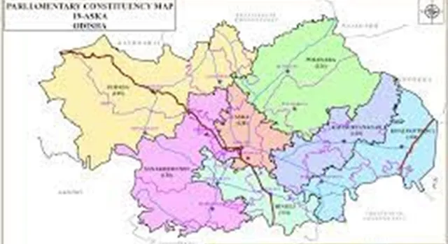 ଆସିକା ଲୋକସଭା ନିର୍ବାଚନମଣ୍ଡଳୀରେ ନାହିଁ ଆଇଟିଆଇ ଅନୁଷ୍ଠାନ