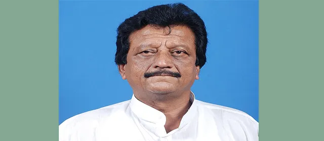 ‌ଯୋଜନା ବୋର୍ଡ ସଦସ୍ୟ ହେଲେ ସାଧୁ ନେପାକ