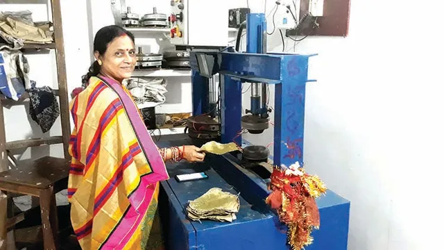 ଜର୍ମାନୀ ଓ ଅଷ୍ଟ୍ରେଲିଆରେ ବଢ଼ୁଛି ବନାନୀଙ୍କ ‘ଇକୋ ଫ୍ରେଣ୍ଡ୍‌ଲି’ ଶାଳ ଓ ଶିଆଳିପତ୍ର ଥାଳି ଓ ଦନାର ଚାହିଦା