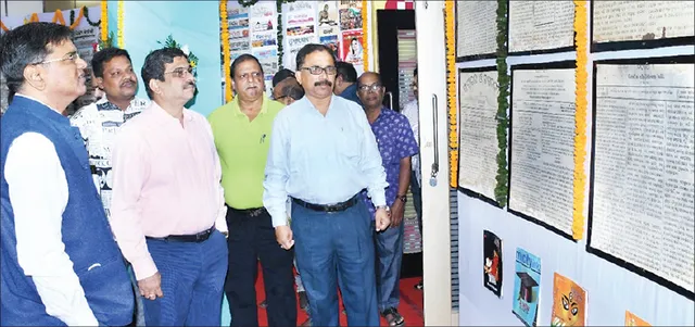 ରାଷ୍ଟ୍ର ଗଠନରେ ଗଣମାଧ୍ୟମର ଭୂମିକା ଉଲ୍ଲେଖନୀୟ