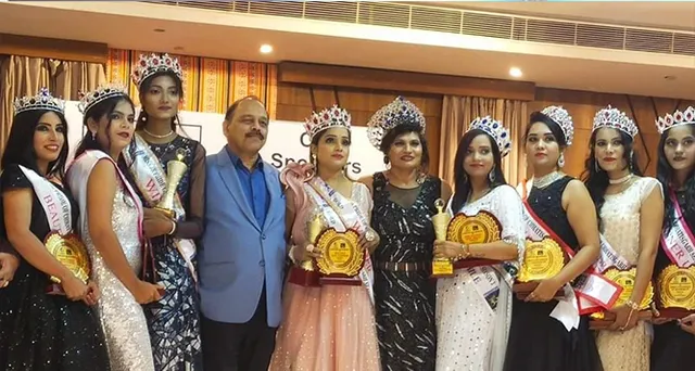 ସୁନ୍ଦରଗଡ଼ର ସୁଜାତା ଜେକେ ପ୍ରାଇଡ୍ ଅଫ୍ ଛତିଶଗଡ଼