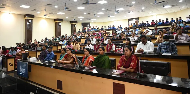 ଜିଲ୍ଲାସ୍ତରୀୟ ଦୁର୍ନୀତି ନିବାରଣ ସଚେତନତା