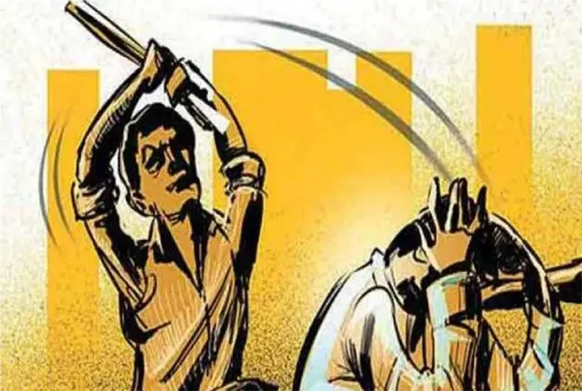 ଗୁଣି ସନ୍ଦେହରେ ଯୁବକଙ୍କୁ ଆକ୍ରମଣ