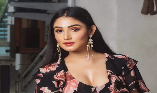 ଅଭିନେତ୍ରୀ  ଡୋନଲଙ୍କ ଅଭିଯାନ