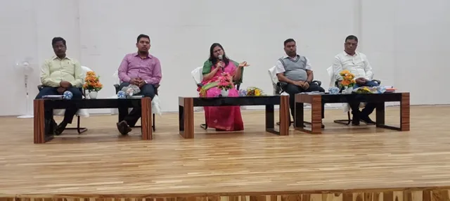 ଜିଲ୍ଲା ପ୍ରଶାସନର ପ୍ରସ୍ତୁତି ବୈଠକ: ୨୫ରୁ କଲମପୁର, ଜୟପାଟଣା ଓ କୋକସରାରେ ଧାନ କିଣା