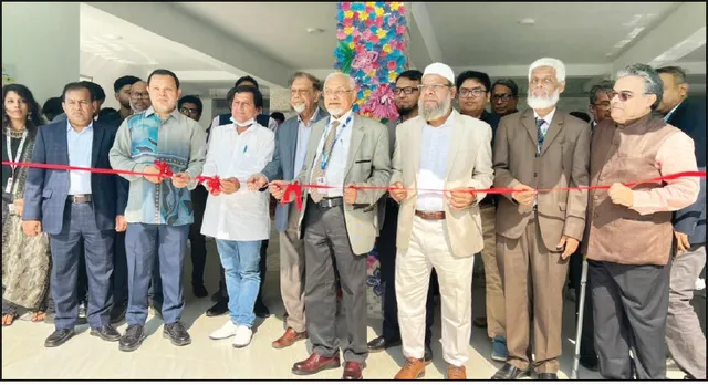 ବାଂଲାଦେଶରେ ଖୋଲିଲା କିସ୍‍ର ଶାଖା ‘ଡିସ୍‍’