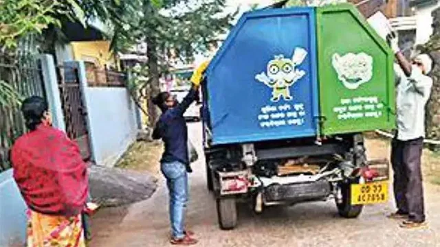 ପରିମଳ ନିୟମ ମାନୁନାହାନ୍ତି ଲୋକେ