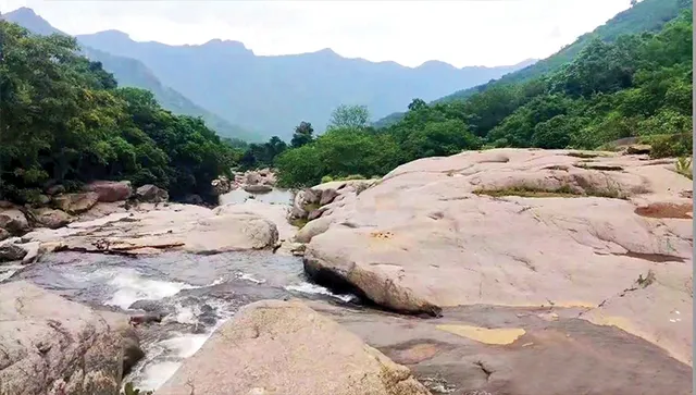 ମହେନ୍ଦ୍ରଗିରିକୁ ଜୈବ ମଣ୍ଡଳ ମାନ୍ୟତା,  ଗଜପତି ଜିଲ୍ଲାବାସୀଙ୍କ ସ୍ବାଗତ  