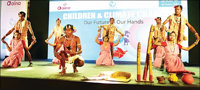 ଶିଶୁ ଚଳଚ୍ଚିତ୍ର ମହୋତ୍ସବ ‘କଲ୍ଲୋଳ ୨୦୨୨’