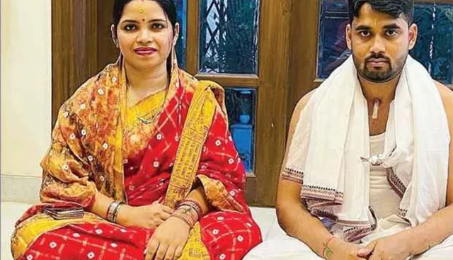 ଆଜି ଇଡିରେ ହାଜର ହୋଇପାରନ୍ତି ଅର୍ଚ୍ଚନା ନାଗ ଓ ସ୍ବାମୀ ଜଗବନ୍ଧୁ ଚାନ୍ଦ