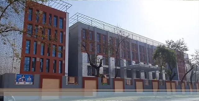 ରାଉରକେଲା ସୁପର‌ ସ୍ପେଶାଲିଟି ହସପିଟାଲ ପରିଚାଳନା କରିବ ଆପୋଲୋ