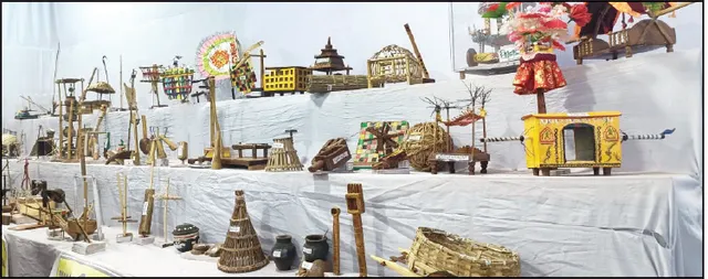 ‘ସୁରଭି’ରେ ଅଜୟଙ୍କ ମିଶ୍ରଶାଳ, ପିଲା ଦେଖିଲେ ଶଗଡ଼, ବିଶାକାଠି