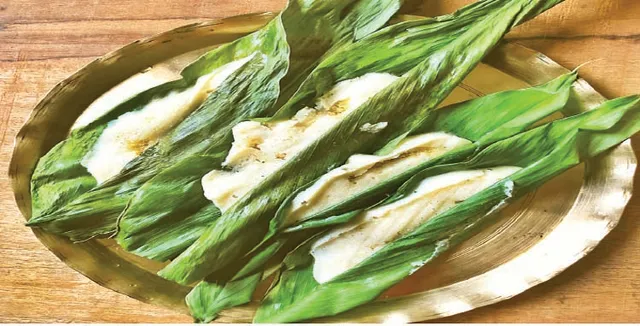 ଆଜି ପୋରୁହାଁ ଅଷ୍ଟମୀ, ମହକିବ ହଳଦୀପତ୍ର ଏଣ୍ଡୁରି