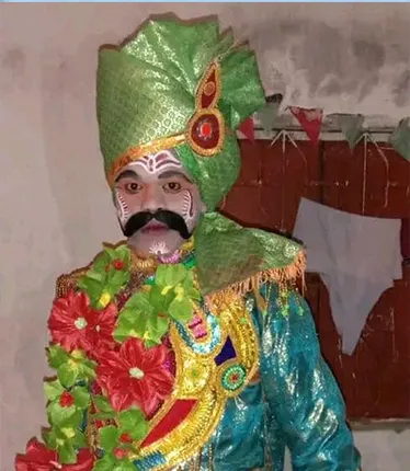 ବିଶ୍ବ ପ୍ରସିଦ୍ଧ ଧନୁଯାତ୍ରାରେ ଅଭିନୟ କରିବେ ଛିନ୍ଦେଇକେଲାର ୨ କଳାକାର