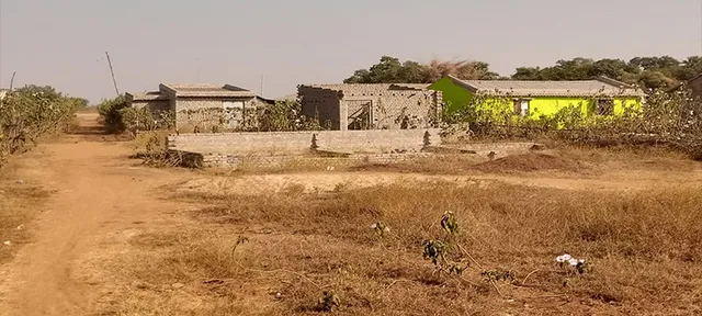 କଳିଙ୍ଗନଗର ଶିଳ୍ପାଞ୍ଚଳରେ ବହୁ ସରକାରୀ ଜମି ଜବରଦଖଲ