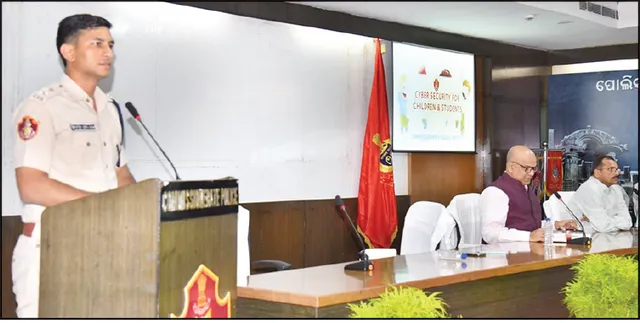 ଟ୍ବିନ୍‌ ସିଟିରେ ହେବ ସାଇବର ସିକ୍ୟୁରିଟି କ୍ଲବ୍