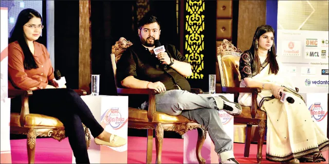 ସଫଳତା ପାଇଁ ସାଲିସ୍‌କୁ ଜଳାଞ୍ଜଳି ଦେବାକୁ ପଡ଼ିବ: ତନୟା