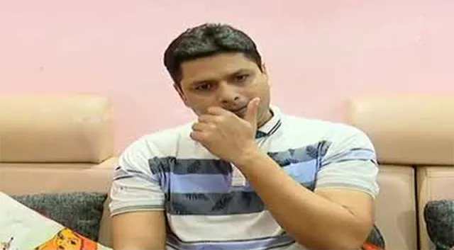 ଗଜପତି ରାମଚନ୍ଦ୍ରଦେବଙ୍କ ଅଭିନୟ ମୋ ଜୀବନର ବଡ଼ ଉପଲବ୍ଧି: ଲରେନ୍ସ