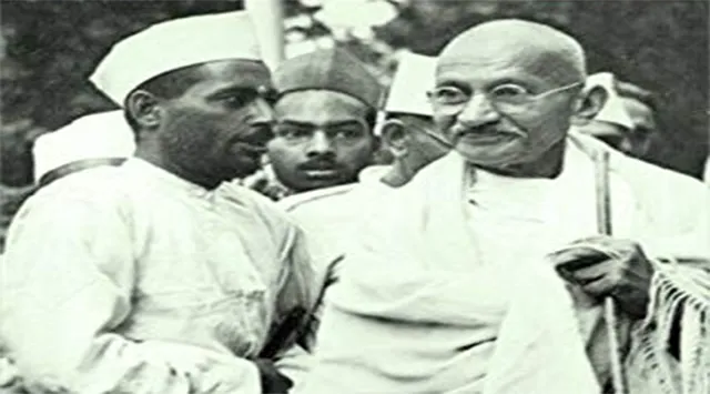 ଗାନ୍ଧୀଙ୍କ ଗ୍ରାମ ସ୍ୱରାଜର ପ୍ରାସଙ୍ଗିକତା