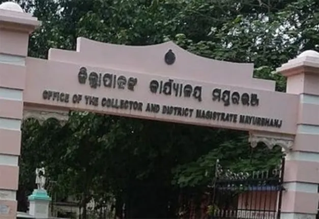 ମୟୂରଭଞ୍ଜରେ ୭ ପଞ୍ଚାୟତର ନାହିଁ ନିଜସ୍ବ କାର୍ଯ୍ୟାଳୟ