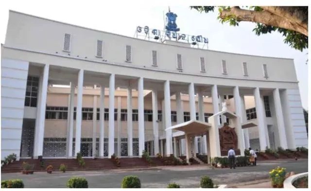 ବିଧାନସଭା ପାଇଁ ଟ୍ରାଫିକ୍ କଟକଣା : ଜାଣନ୍ତୁ କେଉଁ ରାସ୍ତାରେ ଯାଇପାରିବେ ନାହିଁ