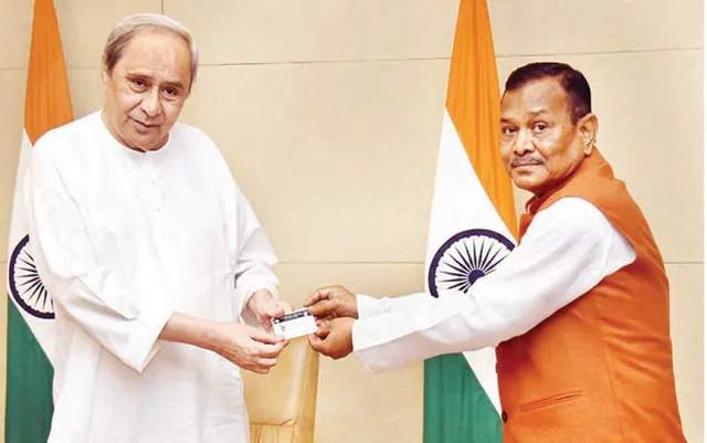 ୧୬୮୦୦ କୋଟିର ଅତିରିକ୍ତ ବଜେଟ୍‌, ଅର୍ଚ୍ଚନା ହଟ୍ଟଗୋଳ ମଧ୍ୟରେ ଉପସ୍ଥାପିତ