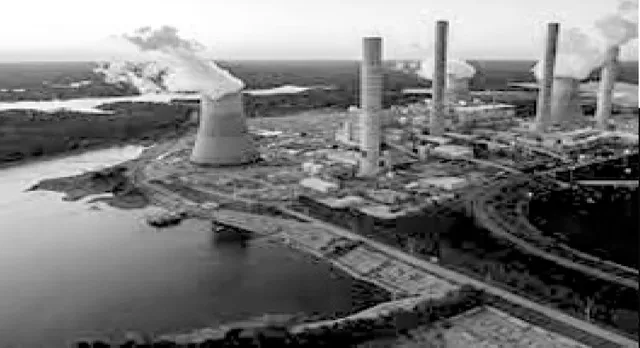 ପୃଥିବୀକୁ ଅଧିକ ପ୍ରଦୂଷିତ କରୁଛି କିଏ?