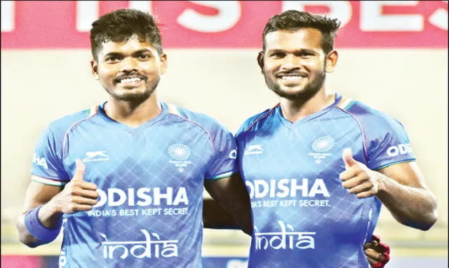 ଅଷ୍ଟ୍ରେଲିଆ ଗସ୍ତ ପାଇଁ ୨୩ ଜଣିଆ ଭାରତୀୟ ହକି ଦଳ ଘୋଷିତ: ଅମିତ ଉପଅଧିନାୟକ, ନିଲମ ସଞ୍ଜୀବ ସାମିଲ