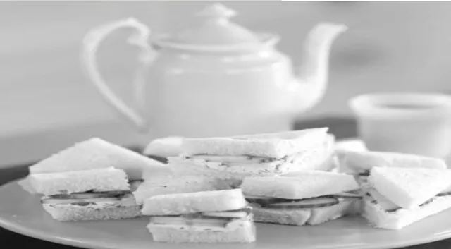 ଚା, କଫି, ସାଣ୍ଡଉଇଚ୍‌ ଓ ବିରିୟାନୀ