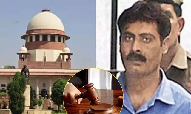 ୨୦୦୦ ଲାଲ୍‌କିଲା ଆକ୍ରମଣ ମାମଲା: ଲସ୍କର ଆତଙ୍କବାଦୀର ମୃତ୍ୟୁଦଣ୍ଡ କାଏମ ରଖିଲେ ସୁପ୍ରିମକୋର୍ଟ