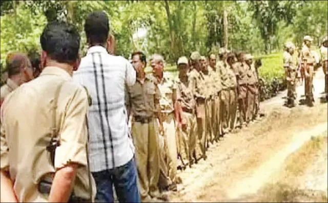 ଆସାମ-ମେଘାଳୟ ସୀମାରେ ଗୁଳିକାଣ୍ଡ, ୬ ମୃତ: ଦୁଇ ରାଜ୍ୟ ମଧ୍ୟରେ ଉତ୍ତେଜନା ଇଣ୍ଟରନେଟ୍‌ ବନ୍ଦ