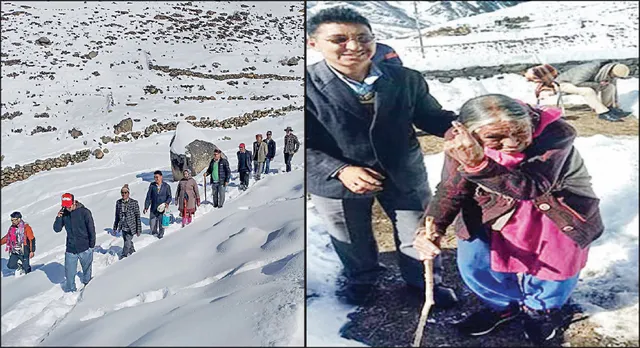 ହିମାଚଳ‌ରେ ୬୬% ମତଦାନ: ଡିସେମ୍ବର ୮ରେ ଫଳାଫଳ