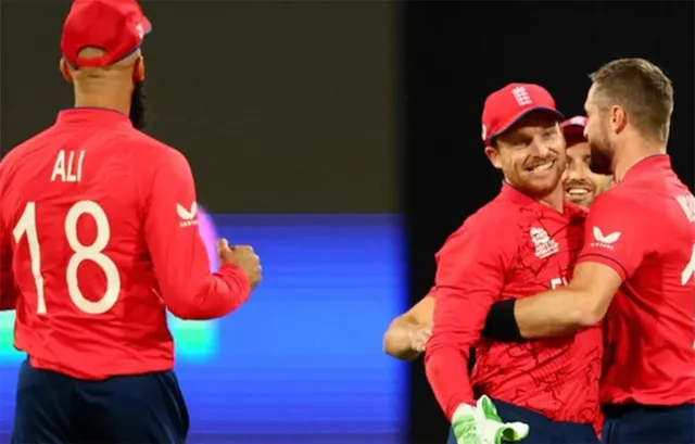 ନ୍ୟୁଜିଲାଣ୍ଡ୍‌କୁ ହରାଇ ଇଂଲଣ୍ଡ ଉଜ୍ଜୀବିତ