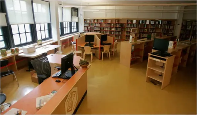 ଗ୍ରନ୍ଥାଗାରରେ ନାହାନ୍ତି ଗ୍ରନ୍ଥପାଳ: ସ୍କୁଲଠାରୁ ବିଶ୍ବବିଦ୍ୟାଳୟ ପର୍ଯ୍ୟନ୍ତ, ସବୁଠି ସମାନ ଅବସ୍ଥା