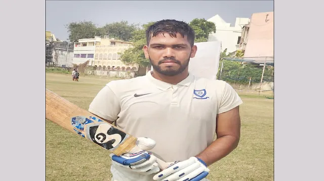 ଅନ୍ତଃଜିଲ୍ଲା କଳାହାଣ୍ଡି କପ୍‌: ପାଳି ଅଗ୍ରଣୀ ଭିତ୍ତିରେ ୫ ଦଳ ବିଜୟୀ