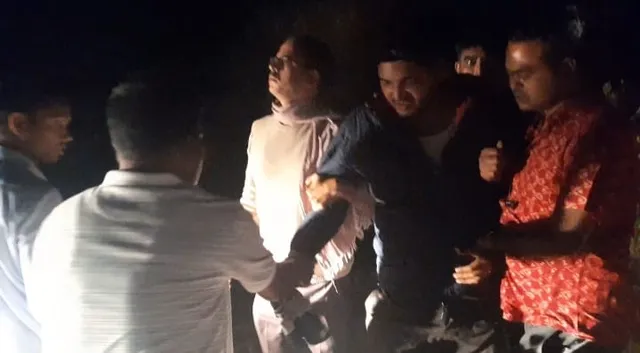 ୨୦ ହଜାର ଟଙ୍କା ଲାଞ୍ଚ ନେଉଥିବା ବେଳେ ଭିଜିଲାନ୍ସ ହାତରେ ଧରାପଡ଼ିଲେ ସହକାରୀ ପ୍ରାଣୀ ଚିକିତ୍ସକ