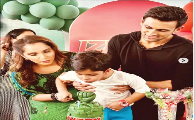 ସାନିଆ-ସୋଏବ୍‌ ସମ୍ପର୍କରେ ଫାଟ!