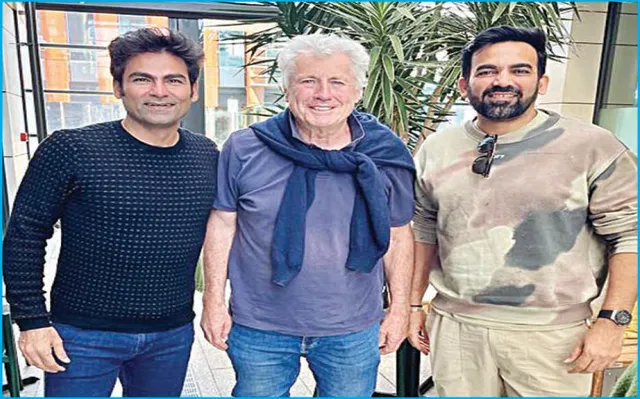 କୈଫ-ରାଇଟ୍‌ ପୁନଃମିଳନ: ପୁରୁଣା କାର୍‌ ବିକ୍ରି ପରାମର୍ଶ