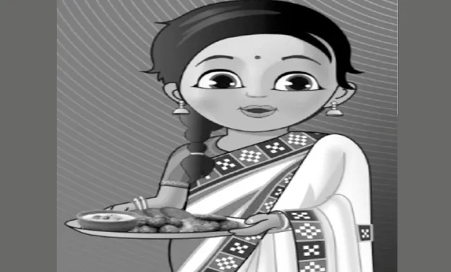 ଅନ୍ତଃସ୍ବର; ପୁଷ୍ଟି-ଶସ୍ୟ ମାଣ୍ଡିଆ କାହିଁକି?