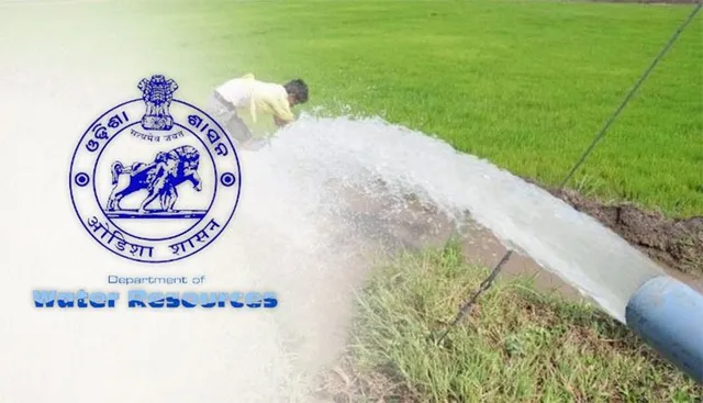 ଦୁର୍ନୀତିର ଗନ୍ତାଘର ଜଳସଂପଦ ବିଭାଗ: ୧୦ବର୍ଷରେ ୧୩୦ ଯନ୍ତ୍ରୀଙ୍କ ବିରୋଧରେ ଭିଜିଲାନ୍‌ସ ମାମଲା