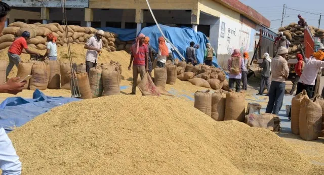 କମ୍‌ ପରିମାଣର ଟୋକନ୍ ଆସିବା ପରେ ଚାଷୀଙ୍କ ଉଦ୍‌ବେଗ