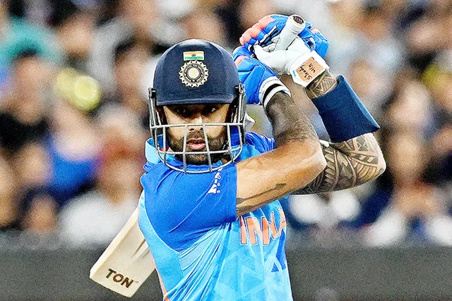 ଆଇସିସି‌ ଟ୍ବେଣ୍ଟି-୨୦ ବିଶ୍ବକପ୍‌‌: ସେମିରେ ଭାରତ-ଇଂଲଣ୍ଡ, ପାକିସ୍ତାନ-ନ୍ୟୁଜିଲାଣ୍ଡ୍‌