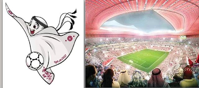 ଆସନ୍ତା ସପ୍ତାହାନ୍ତରୁ ଫିଫା ବିଶ୍ବକପ୍‌: ନଭେମ୍ବର ୨୦ରୁ ଆରମ୍ଭ, ମାସେ ଯାଏଁ ଲଢ଼ିବେ ୩୨ ଦଳ